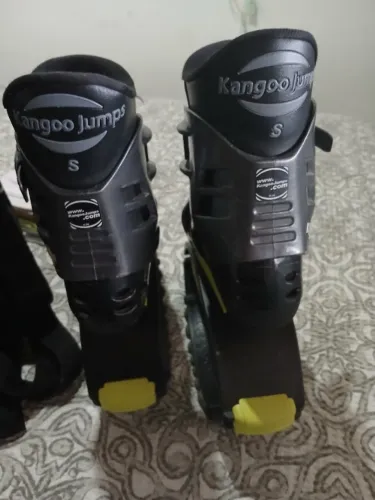 Kangoo Jumps 