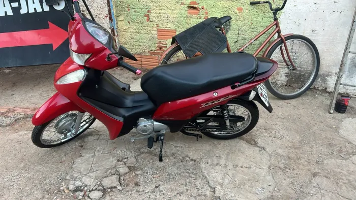 Vende -se Biz 110i