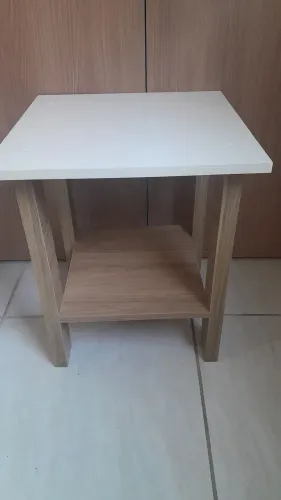 Mesinha para ventilador