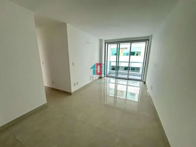 Recreio dos Bandeirantes | Apartamento 3 quartos, sendo 1 suite