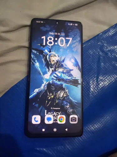 Redmi note 13 pro 256gb