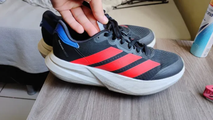 ADIDAS DURAMO SPEED 2 EXCELENTE ESTADO