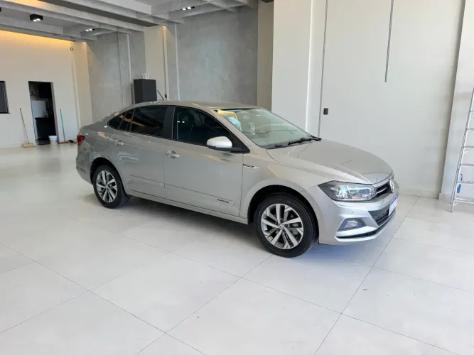 Volkswagen Virtus Comfort. 200 TSI 1.0 Flex 12V AUT 2020