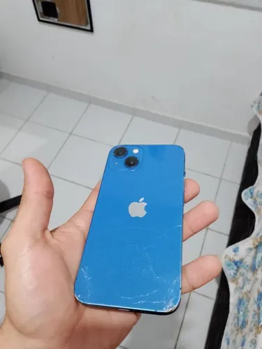 iPhone 13 128gb
