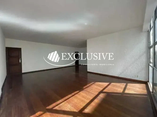 Apartamento : Padrão / Residencial / Ipanema