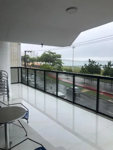 Apartamento para Venda em Vila Velha, Praia da Costa, 4 dormitórios, 2 suítes, 5 banheiros