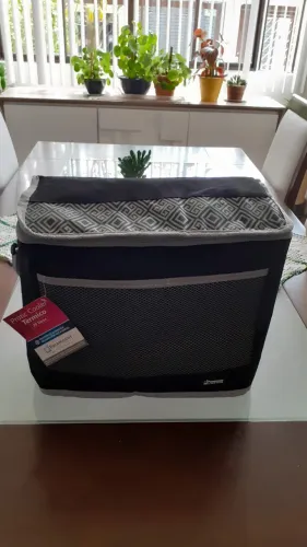 Vendo Bolsa Térmica 20 Litros Paramount Nova Cooler