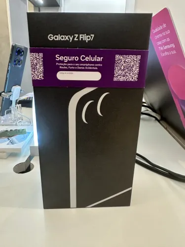 Vendo Samsung galaxy - Flip 7 256GB