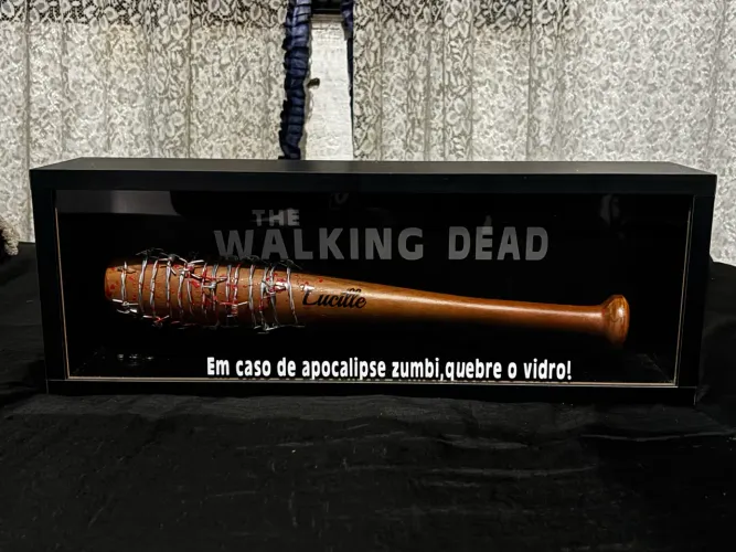 Decorativo The Walking Dead