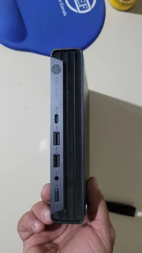 Hp mini g9 I7