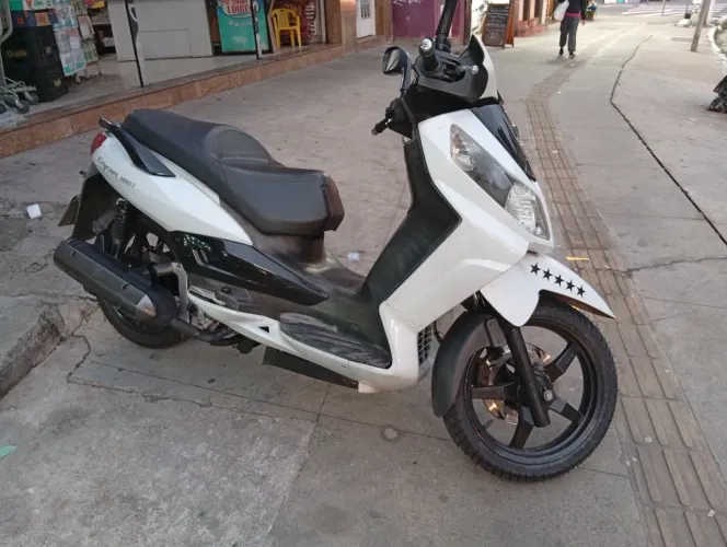 CITYCOM 300i