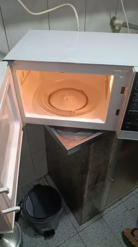 Microondas Midian 20 litros