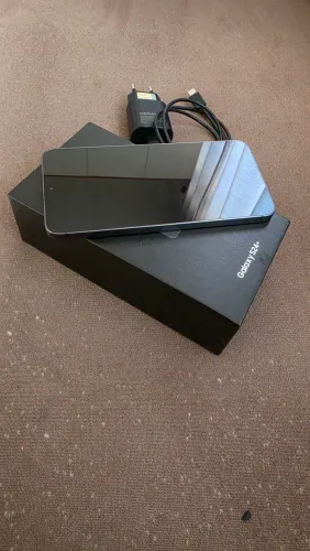 Galaxy Samsung S24 Plus 512g