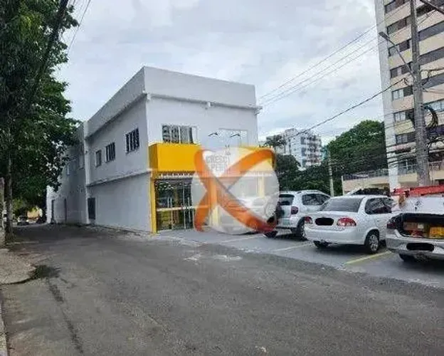 Ponto para alugar por R$ 13.350,00/mês - Cabula - Salvador/BA