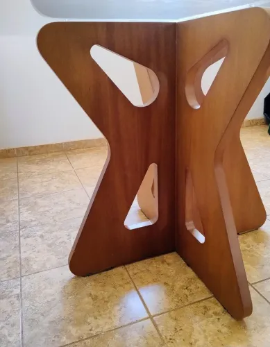 Mesa de jantar
