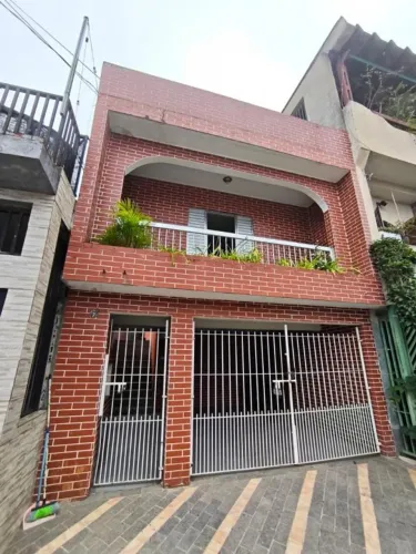 Residencial - Jd Dabril