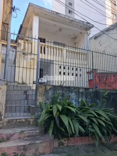 Excelente oportunidade para construção em localização estratégica de Perdizes