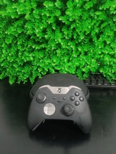 controle Xbox séries S/X COMPETITIVO 