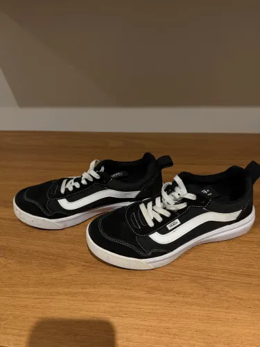Vans Range Exp Preto Original