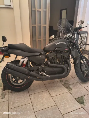 Harley Davidson