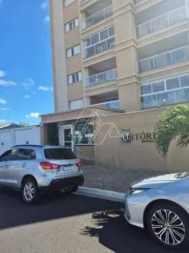 Apartamento 2 Dormitórios no Centro de Marília (Bassan) Financiamento Aceito