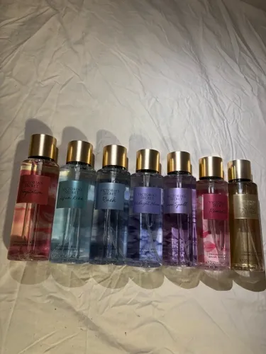 BODY SPLASH VICTORIAS SECRET ORIGINAL 