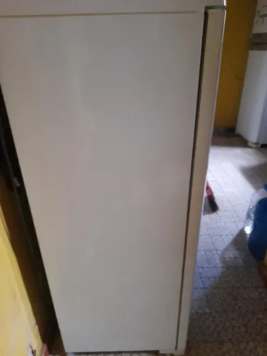 Geladeira Electrolux