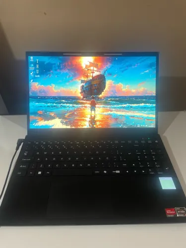 ?Notebook Positivo a Venda