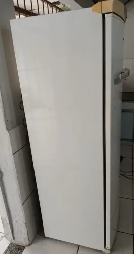 Geladeira Brastemp
