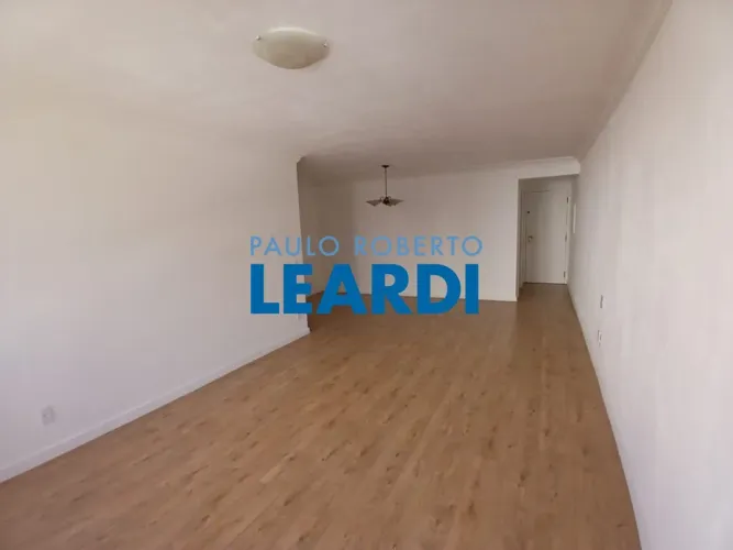 APARTAMENTO - ITAIM - SP