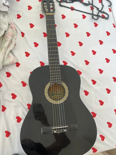 Vendo Violão Para Iniciantes