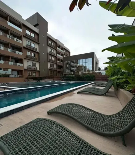 Reserve altiplano mobiliado