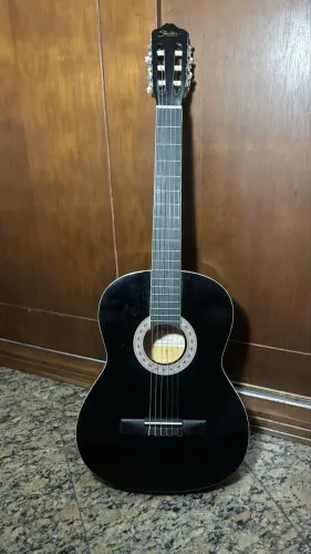 Violão Acústico Shelter