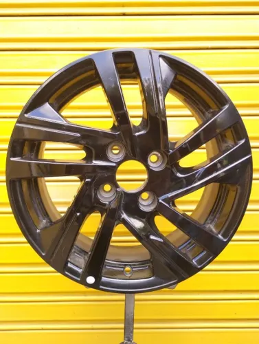 Roda Guidon Peugeot 208 2008 16x6,5 4x108 Eur Un