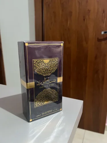 Perfume 100% original