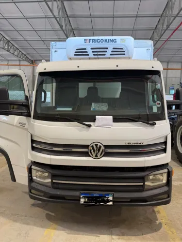 CAMINHÃO VOLKS DELIVERY 9170