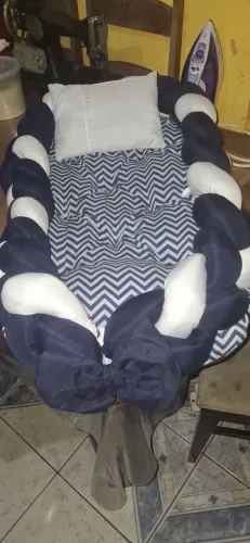 Coisas para bebê