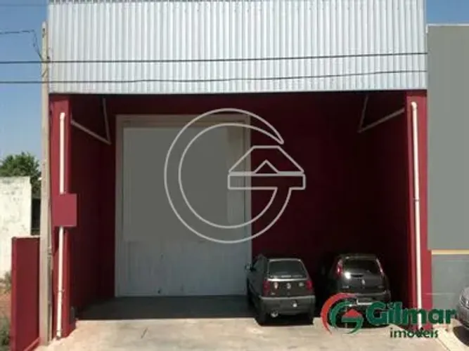 VENDE-SE Comercial NO JÓQUEI CLUBE - MARÍLIA/SP