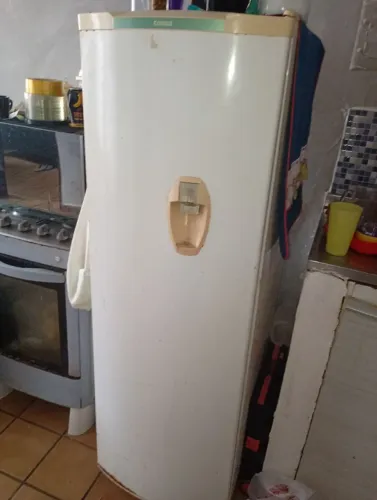 Geladeira