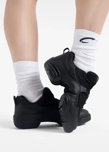 Tênis Capezio FIERCE DANSNEAKER 