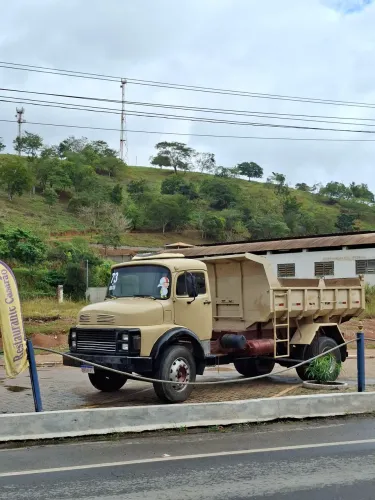 Caminhão 