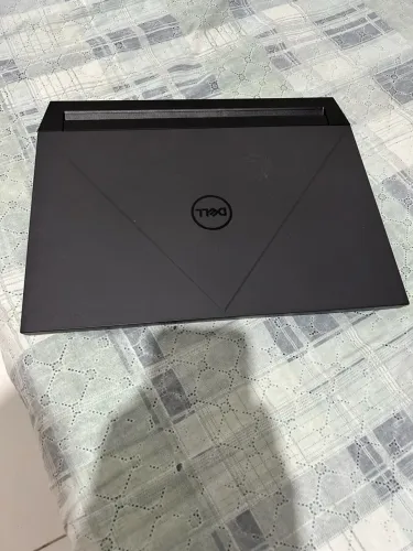 Notebook Gamer Dell