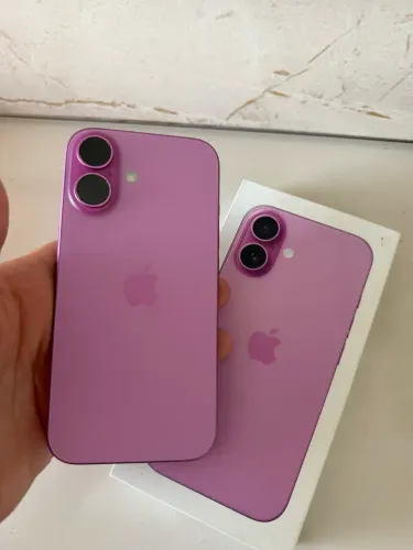 iPhone 16 128 gb garantia até setembro 