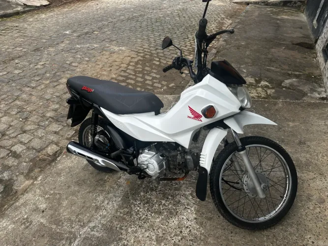 Pop 110i Super Conservada