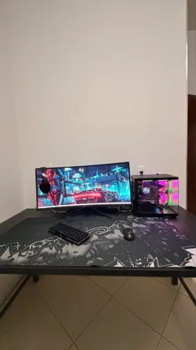 PC GAMER COMPLETO