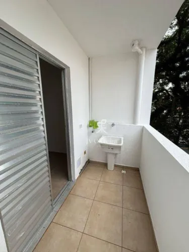 Kitnet para alugar, 30 m² por R$ 1.750,00/mês - Jardim Trussardi - São Paulo/SP