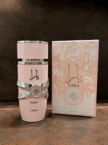 Perfumes árabes