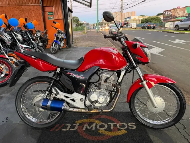 ?HONDA START 160 2024?FAÇO SIMULAÇÃO ONLINE