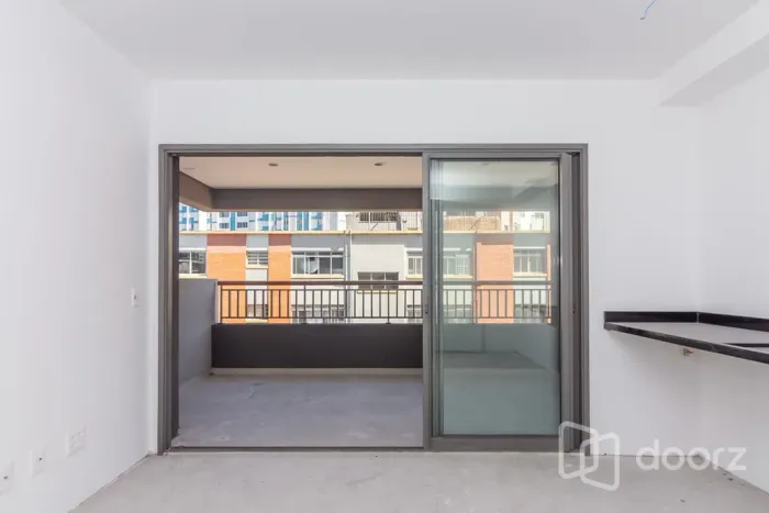 Imóvel na Sinésio Rocha com 2 dormitórios e 56.37m²