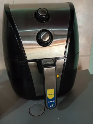 Airfryer 